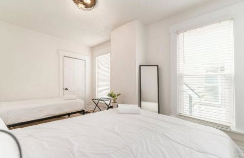 Housepitality - The Madison House - Brand New - Foto 23