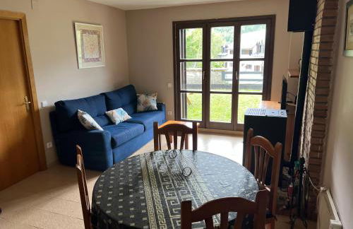 Apartamento a pie de pistas de Espot ZZ House - Photo 8