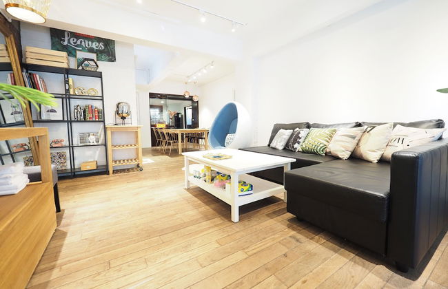 BR4&Zhongxiao Fuxing - Photo 53