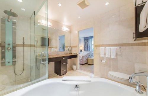 Lombardy Hotel - Foto 60