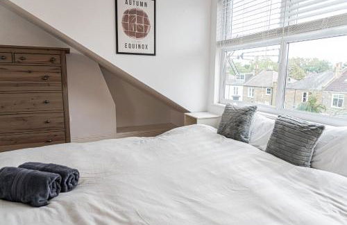 Hackney Central Houseshare - Foto 7