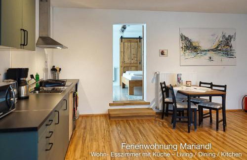 Ferienwohnung Mariandl - Photo 6