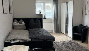 Gemütliches, barrierefreies Apartment in Dortmund-Brackel, Ruhige Lage, nur 5 Minuten zum Flughafen Dortmund - Photo 5