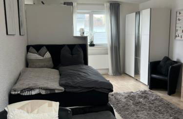 Gemütliches, barrierefreies Apartment in Dortmund-Brackel, Ruhige Lage, nur 5 Minuten zum Flughafen Dortmund - Photo 5