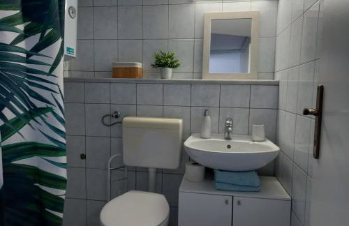 Villa Almond near Omis, private pool - Foto 26