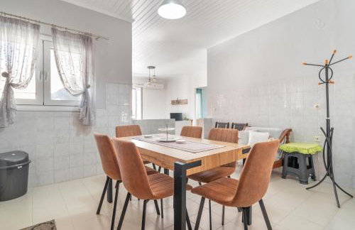 Vretto's Home Meganisi - Foto 9