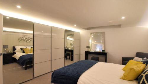 3 Grove Mews - Foto 2