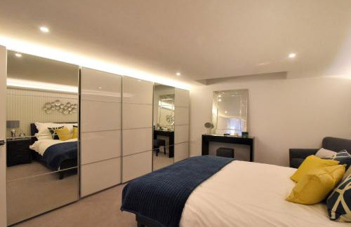 3 Grove Mews - Foto 2