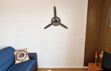 L'Atelier des Rêves - Clim Tram Parking - Foto 7