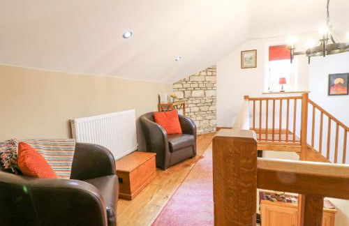 Church Barn - Foto 24