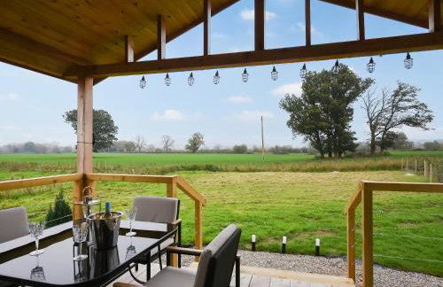 Llwynog Lodge - Foto 13