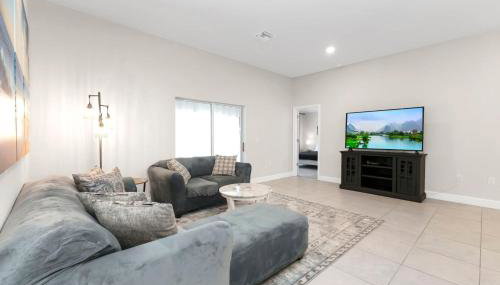 4BR Retreat Near Warm Mineral Springs & Beaches - Foto 3