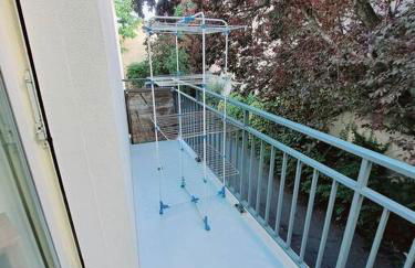 Joli F2 Gare Orléans avec parking privé et balcon Classe 3 étoiles - Foto 21