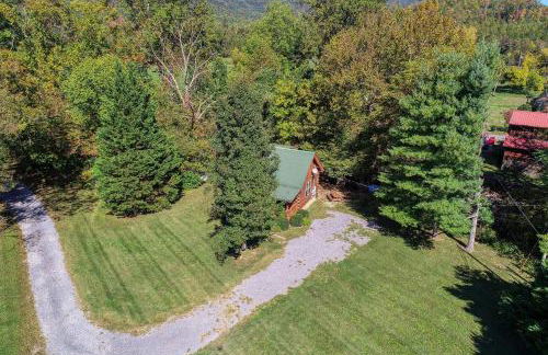 2020 Land Of Promise Way Cabin - Photo 8