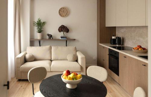 Apartament Perła w Kłodzku 2 - Foto 3