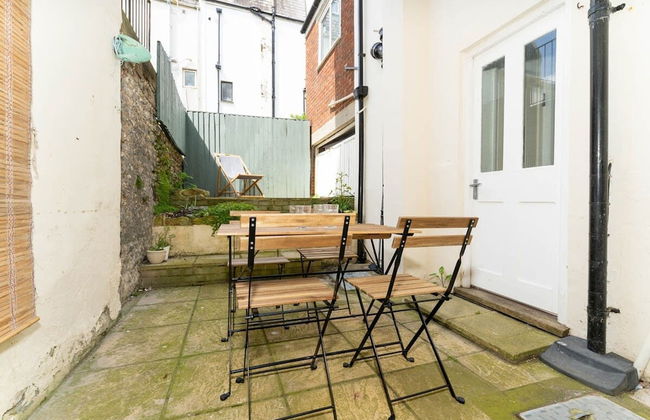 Host Stay Waterloo Apartment - Foto 22