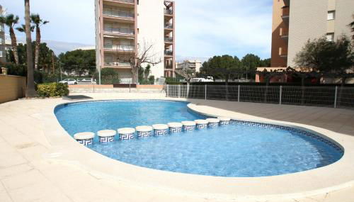 Apartamento Gavines - Photo 1