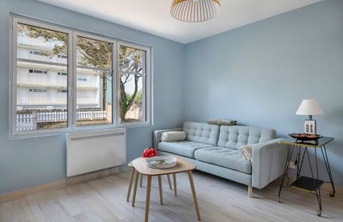 Brévinoise pour 6 personnes à 100m de la plage - Foto 7