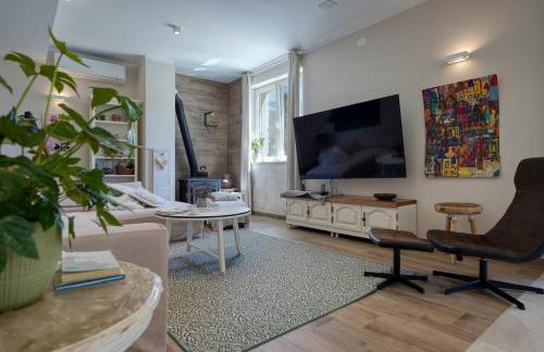 Villa & SPA My Koltrina - Foto 34