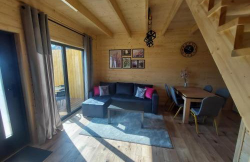 VIP Double House przy Suntago ,Grabska Osada Apartamenty - Photo 7