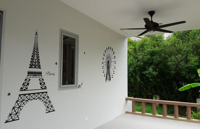 Sakoo Valley Naithon Beach - Foto 53