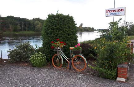 Dachstübchen an der Oder - Foto 1