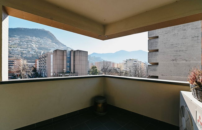 New Central Plaza Apartment 3 - Foto 32