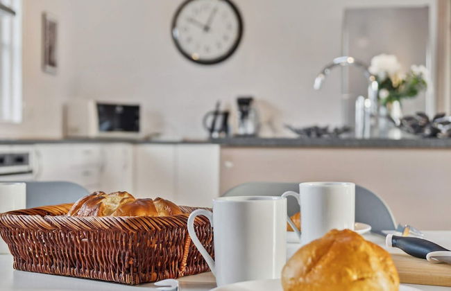 Luxury Pool Villa in Bagenkop - By Traum Ferienwohnungen - Foto 16