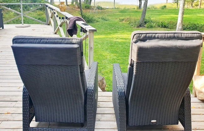 8 Person Holiday Home in Fagerhult-by Traum - Foto 11