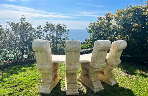 Casa Rural SOBRE EL MAR - Foto 55