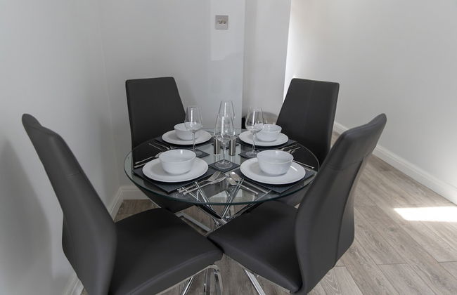 London Northwick Park by Riis Property - Foto 20