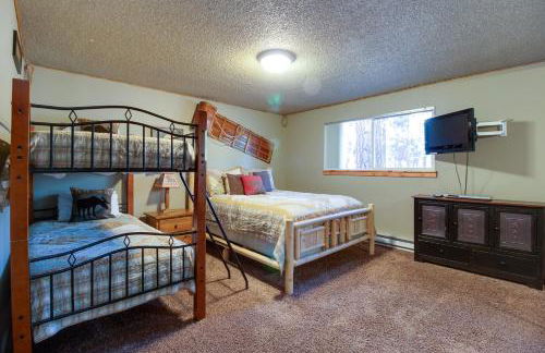 The Sisters Moose - Foto 23