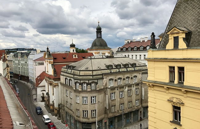 Art Suites Spalena - Photo 27