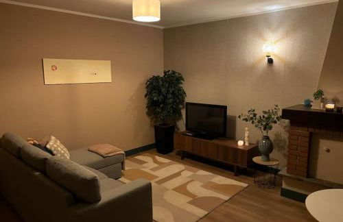 Appartement tussen de Italianen - Photo 12