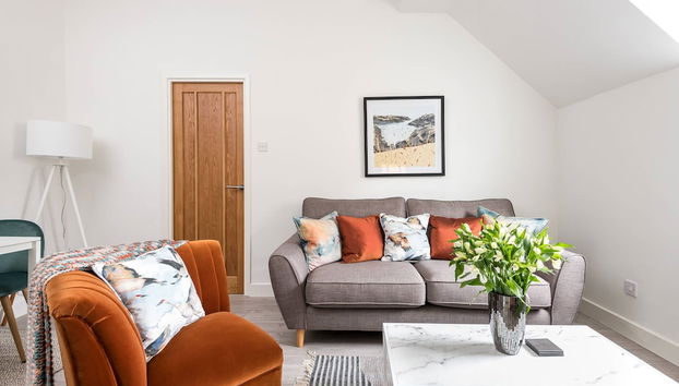 Host & Stay - Feversham House - Foto 3, Habitación