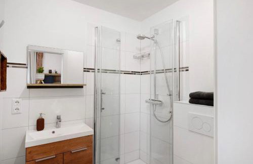 Haus Hinz Fe-Wo an der Ostsee - Foto 49