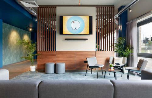 Argyl - Westfield Summer Budget Accommodation, Adults Only - Foto 5