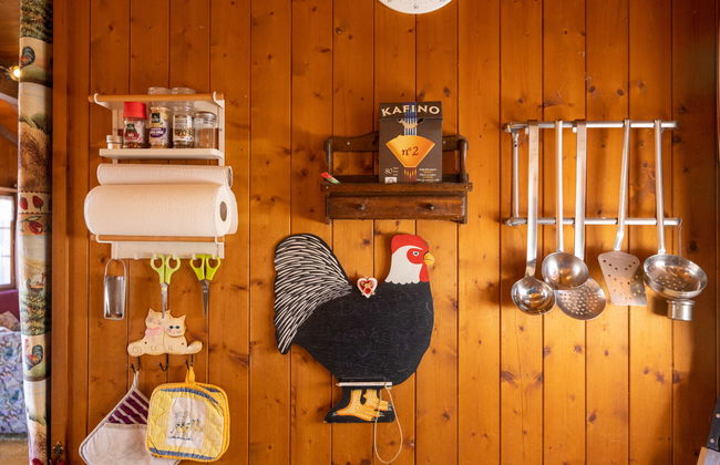 L'Alouette - Foto 10