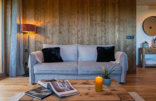 Résidence l’Ecrin d’Argent by My Mountain Resort - Foto 73