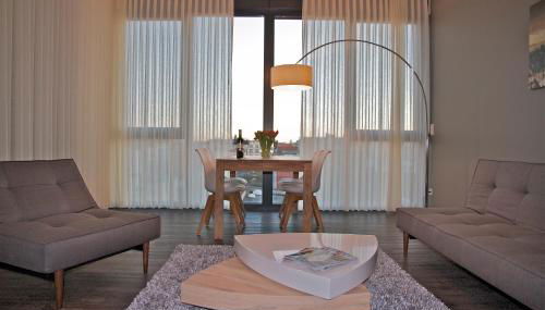 Boardinghouse Offenbach Service Apartments - Foto 2