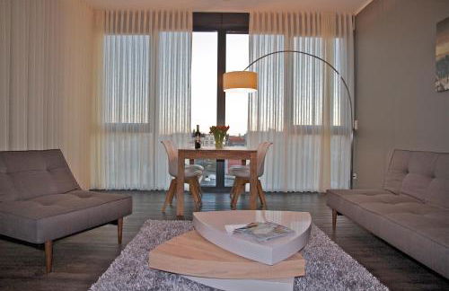 Boardinghouse Offenbach Service Apartments - Foto 2