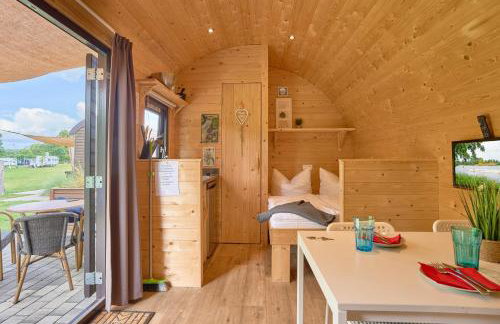 Süsel Seeparx Ferienhaus Splash House - Foto 6