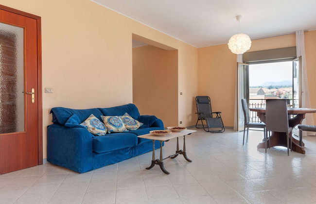 Etna & Sea View Apartment - Foto 15