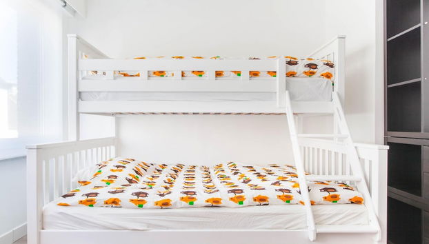 Cozy Ostend Home Tin Tin la Mer Near Beach - Foto 5, Habitación