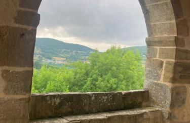 Gîte L'establou Lissacoise - Foto 22