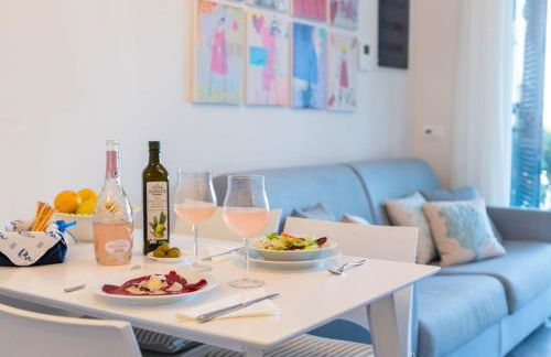 Apartment Perla Abernathy - Haus mit Pool und Garten by Interhome - Foto 14