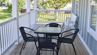 4BR Soundfront cottage Private Dock Fishing - Foto 3