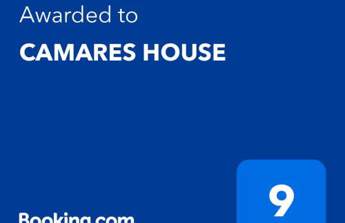 CAMARES HOUSE - Foto 26