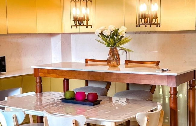 Espana Condo Resort Pattaya Office - Foto 31