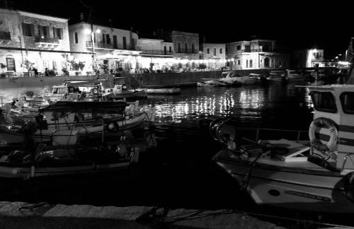 Calme Suites Mani - Foto 37